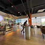 Itcc Manhattan Suites By Stay In 6Pax