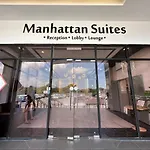 Itcc Manhattan Suites By Stay In 6Pax