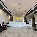 Itcc Manhattan Suites By Stay In 6Pax