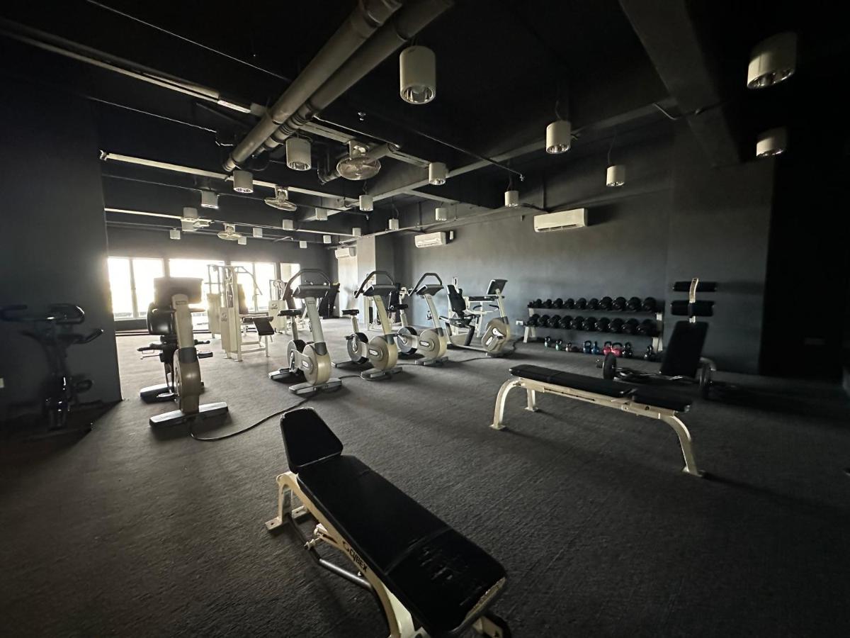 Itcc Manhattan By In 6pax Apartment Kota Kinabalu