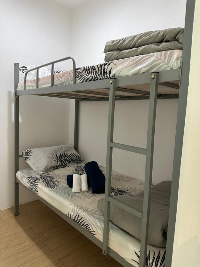Apartment Itcc Manhattan By In 6pax Kota Kinabalu
