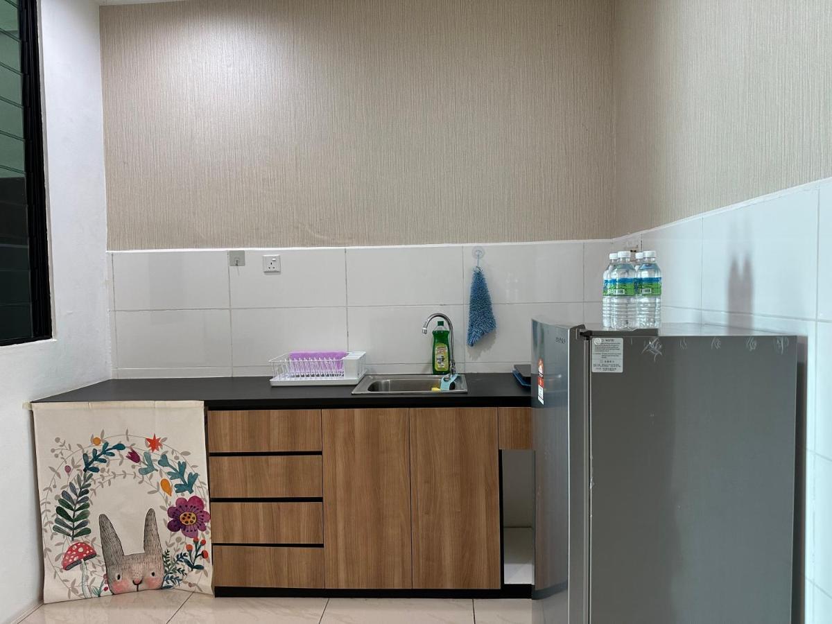 Itcc Manhattan By In 6pax Apartment