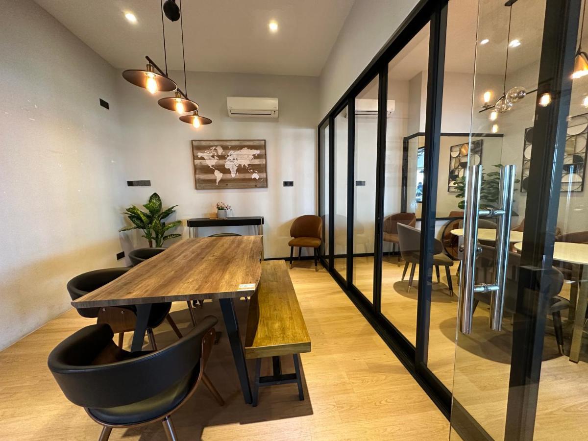 Itcc Manhattan By In 6pax Kota Kinabalu