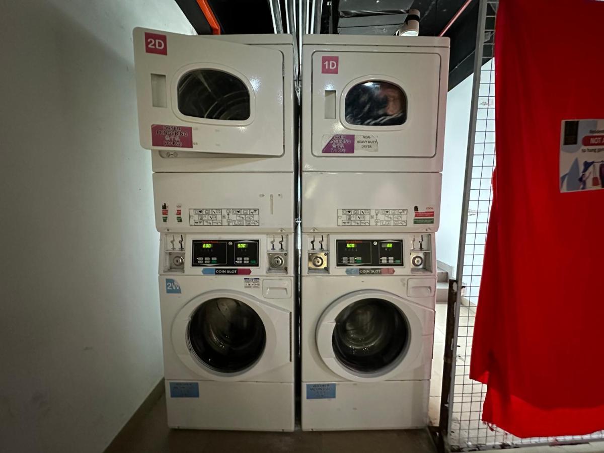 Itcc Manhattan By In 6pax Apartment Kota Kinabalu